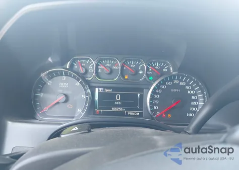 2014 Chevrolet Silverado 1500 1Lz из США, поврежденный, VIN 3GCPCSEC1EG412175